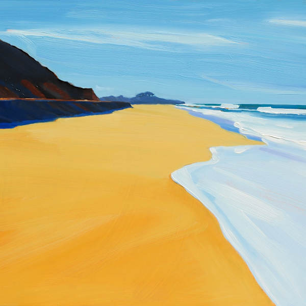 Sand by Kanna Aoki, Image 1.