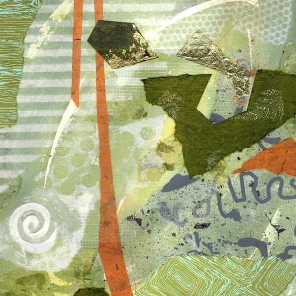 Grounding Branch by Susan Adamé, Image 1.