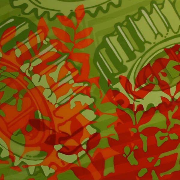 Cog by Whitney Cowing, Image 1.