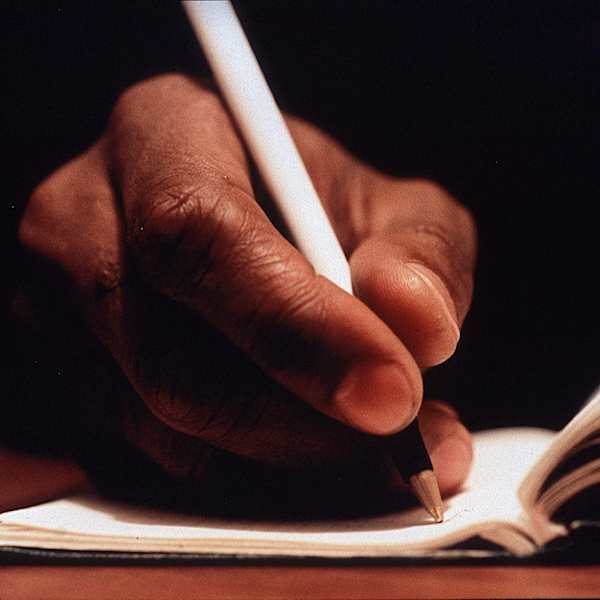 Hand by Dominique Pelletey, Image 1.