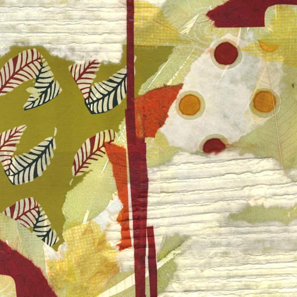 Direct Passage by Susan Adamé, Image 1.