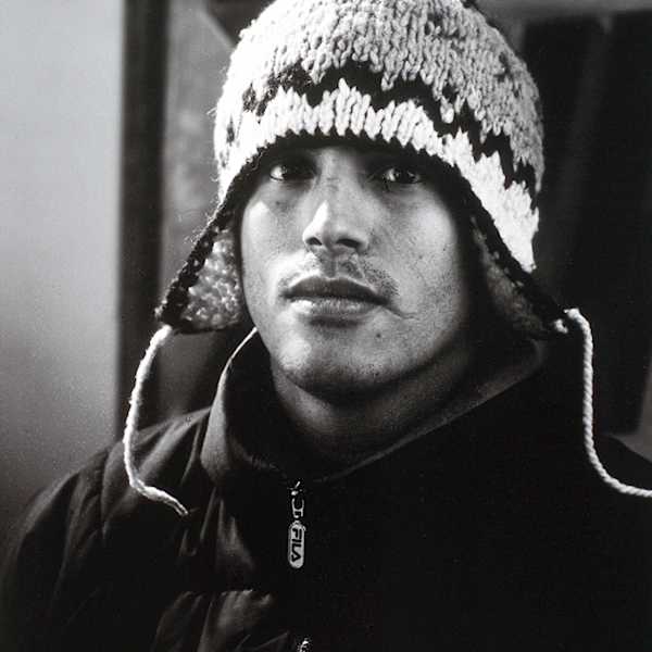 Arlan Murillo by Jeanne O'Connor, Image 1.
