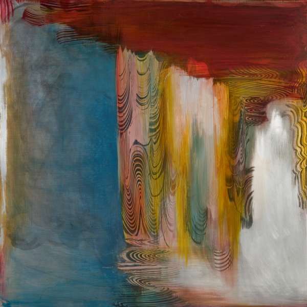 Wanderlust by Kim Anno, Image 1.