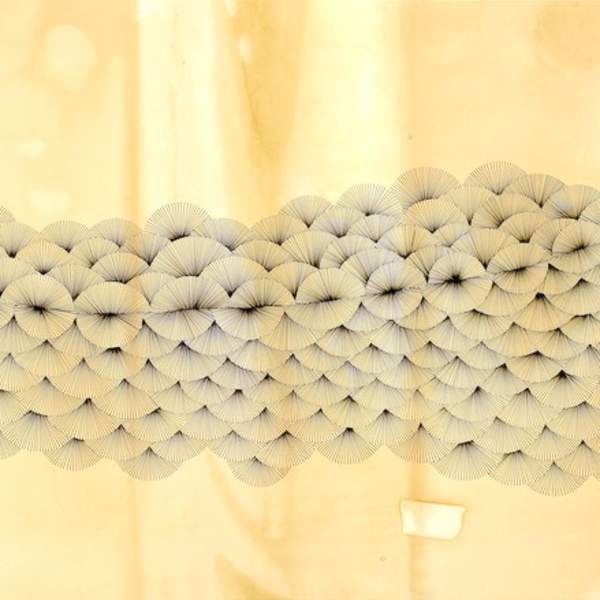 Pressure Drop by Kelly Ording, Image 1.