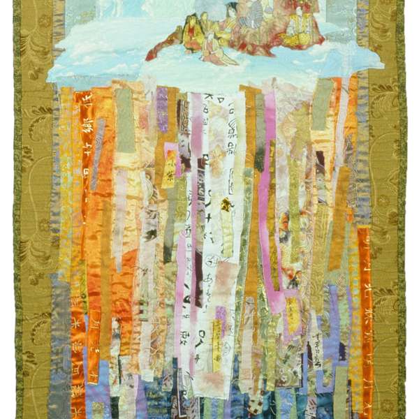 Transcending Sorrow by Roberta Baker, Image 1.