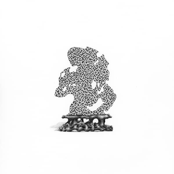 The Break-Up by Steven Barich, Image 1.