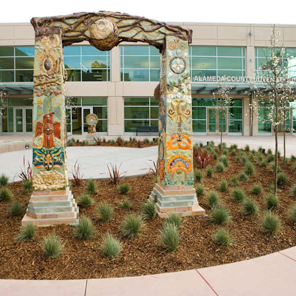 World Tree of Life by Susan Dannenfelser, Kirk Beck, Image 1.