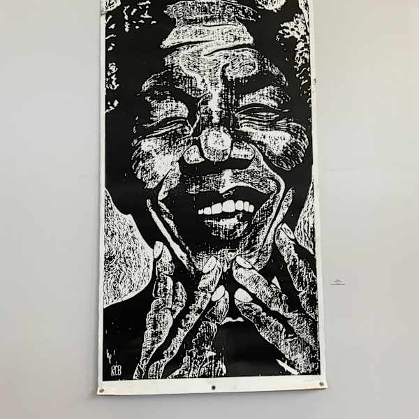 Nelson by Heather Parrish, Image 1.