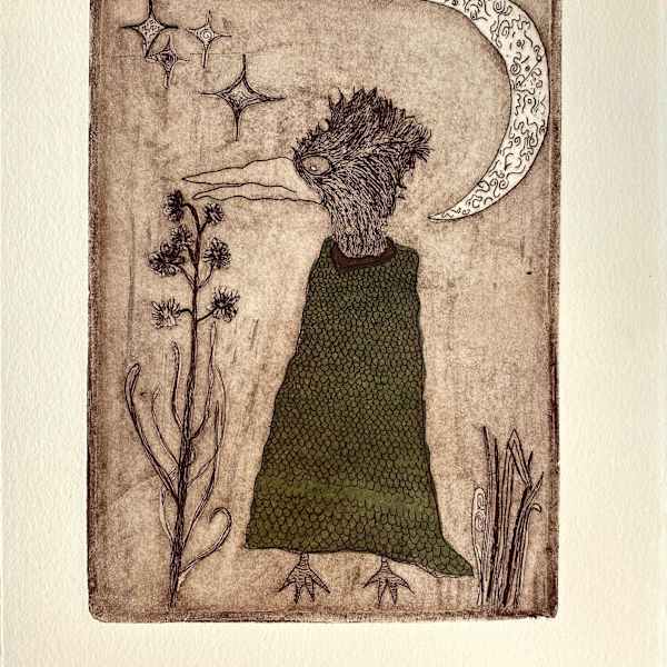 Nevermore by Norma Pompa, Image 4.