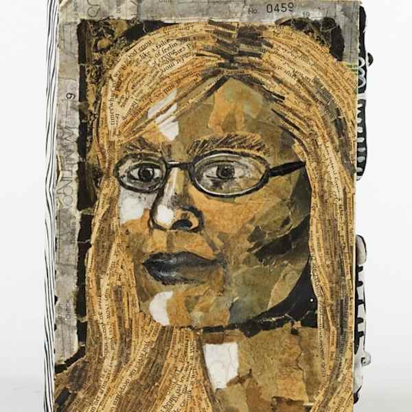 Head, Heart & Hands by Sunny Haralson, Image 1.