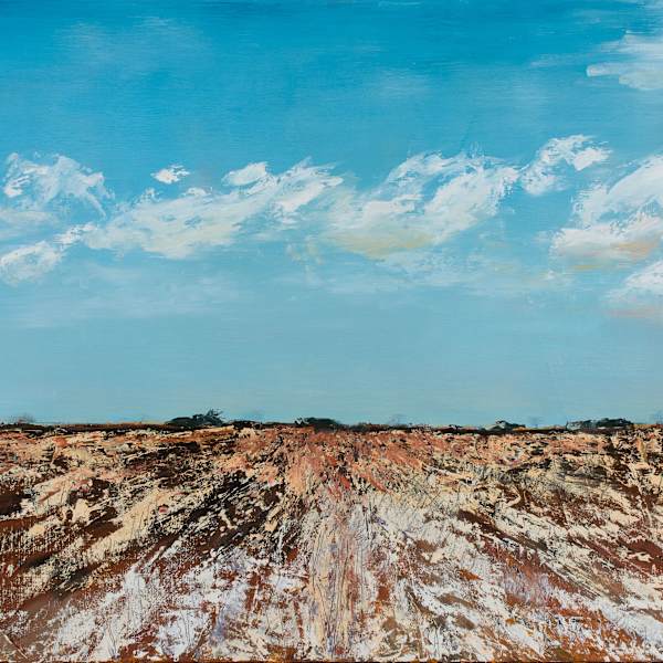 225 Miles by Gina Gwen Palacios, Image 1.