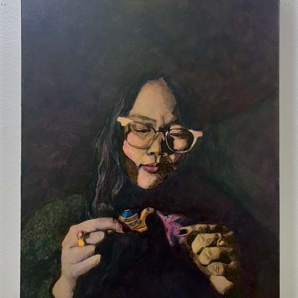 Plaything by Julia Nguyen, Image 1.
