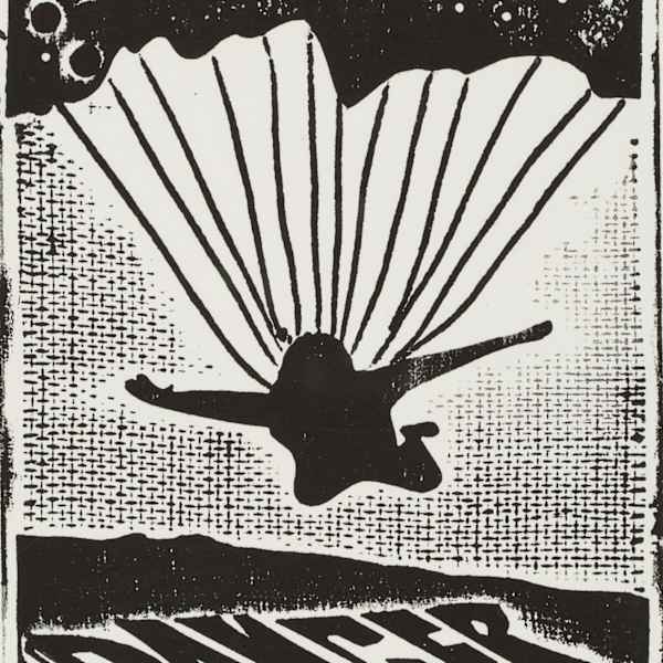 A Deliberate Jump by Missy Davis, Image 1.