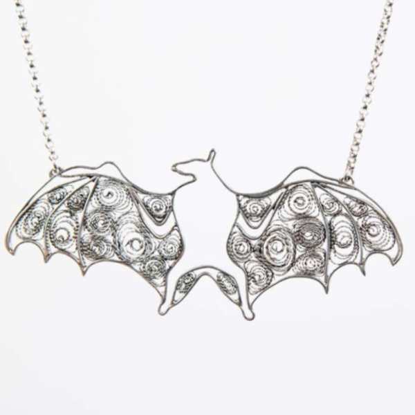 Chiroptera by Bonnie Baxter, Image 1.