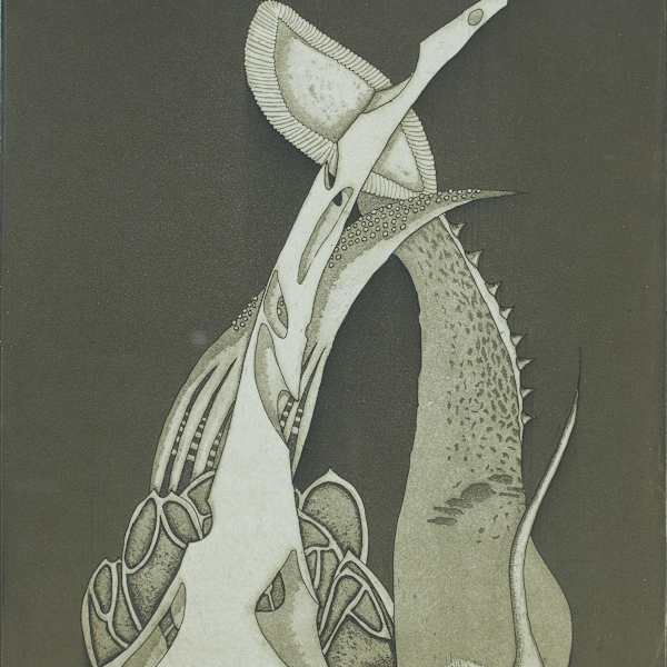 Environ by Esther Sullivan, Image 1.