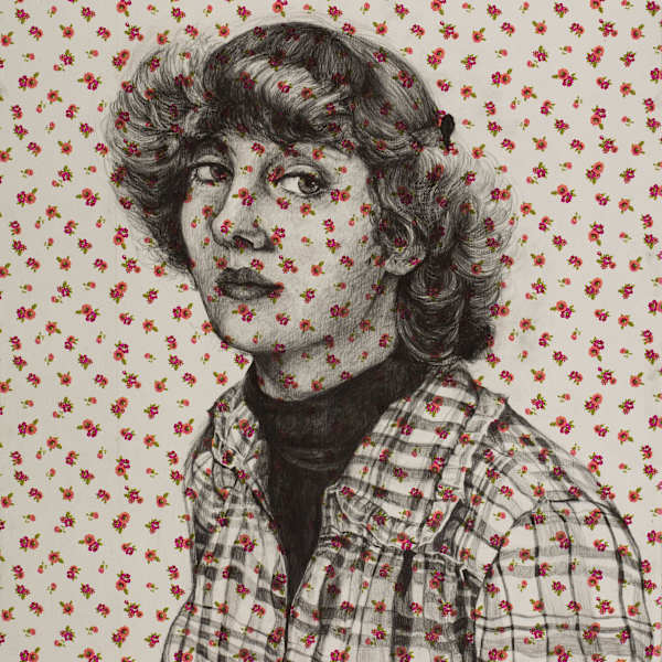 Francis by Holly Kuhl, Image 1.