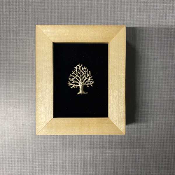 The Tree of Life by Michael G. Shelton, Image 1.