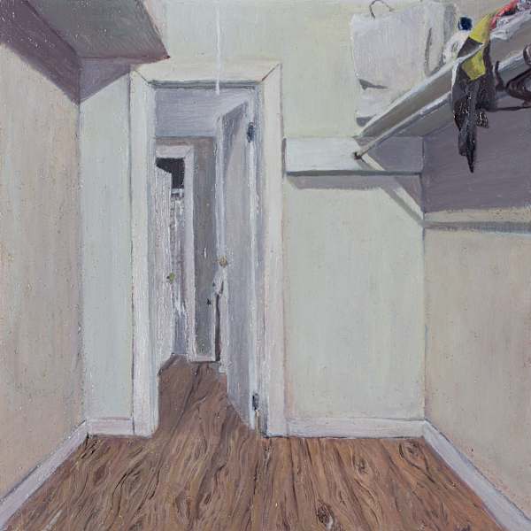 I Took a Toll on You by Ramona Beattie, Image 1.