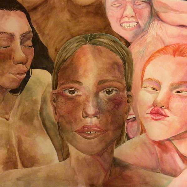Iniquum by Katie Hilton, Image 1.