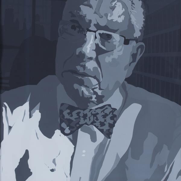 Joel by Solomon Barna, Image 1.