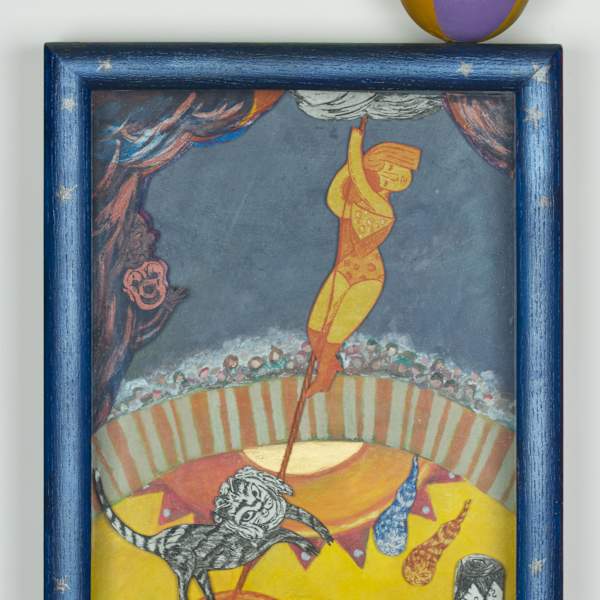 Lottie by Christina Brown, Image 1.