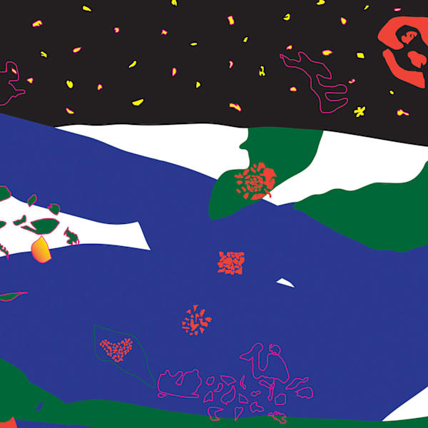 Night Space by William Stewart-Sotelo, Image 1.