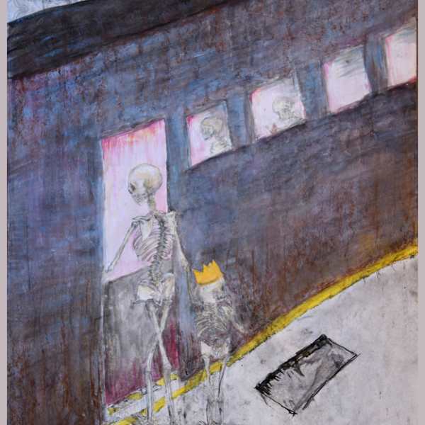The L by Priya Gregerson, Image 1.
