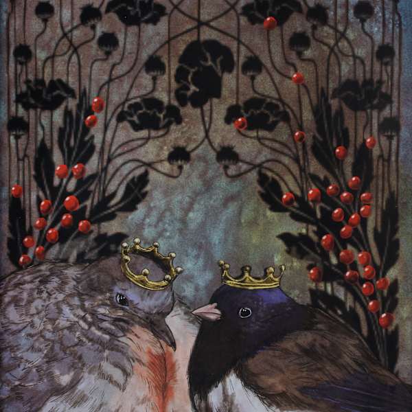 Ptarms by Joseph Kosier, Image 1.
