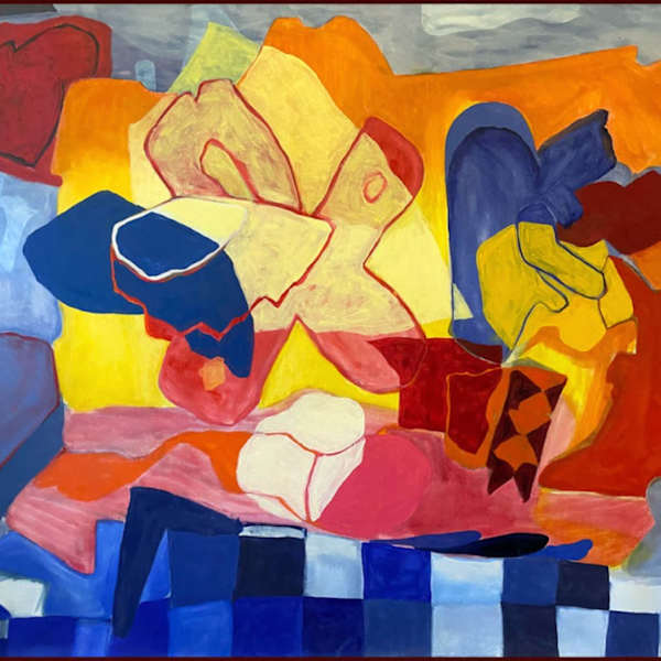 Sorting by Ellen Crofts, Image 1.
