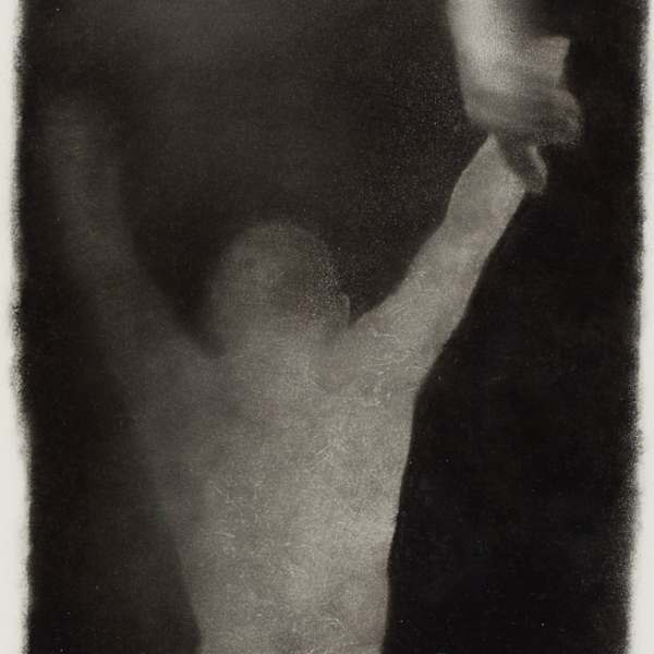 Suspended by Linda Genet, Image 1.