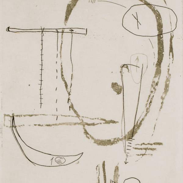 Switch by Shanti Conlan, Image 1.
