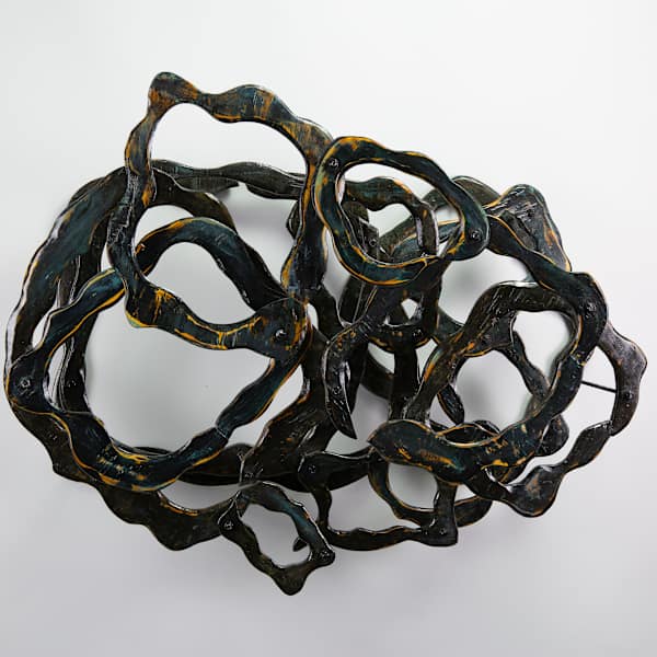 Untitled by Andrea Hyland, Image 1.