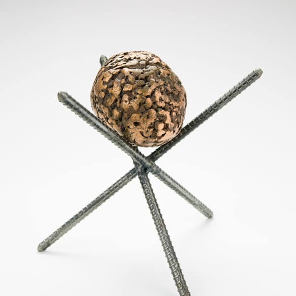 Your Brain on Acetylene by Crystal Kindred, Image 1.