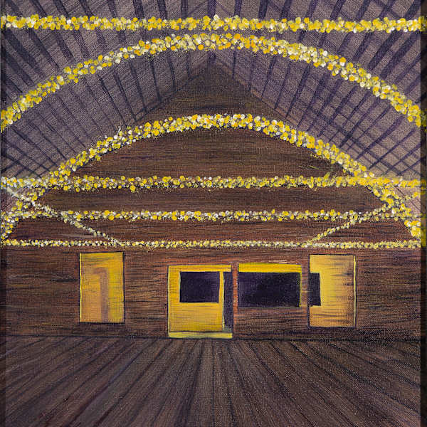 Fischer Hall by Jade Ross, Image 6.
