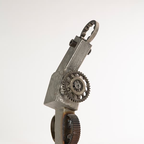 Untitled by Larry Loew, Image 2.