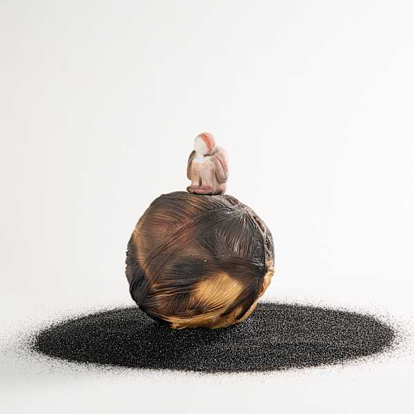 Yarn Land by Fang Yi Su, Image 1.