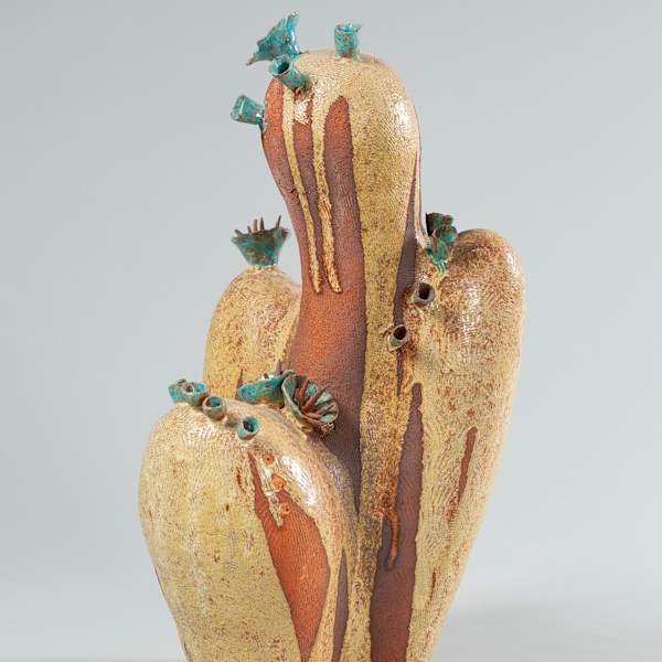 Oasis by Judith Jones, Image 1.