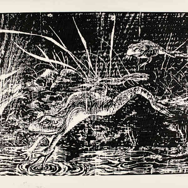 Untitled by Martha Harrison, Image 1.