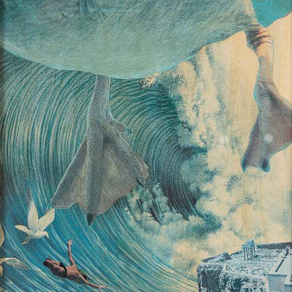 Collage by Laura Peterson, Image 1.