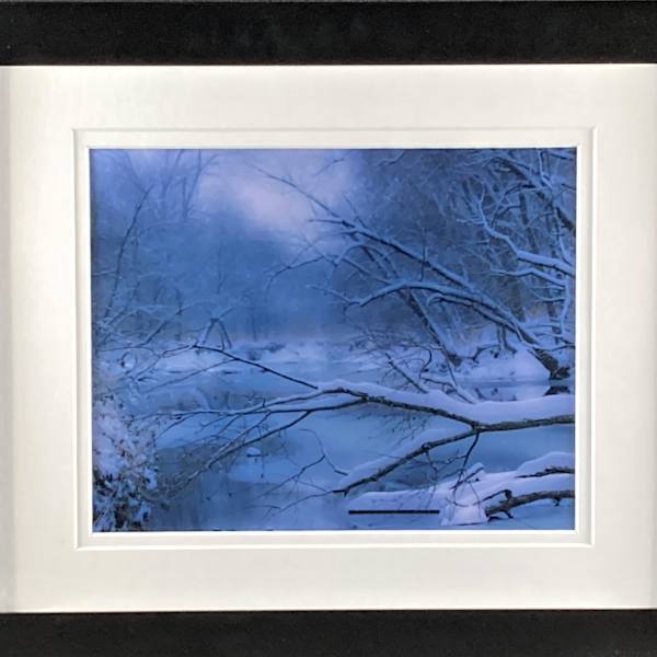 Snowy River Blues by Mary Jo Adams, Image 1.