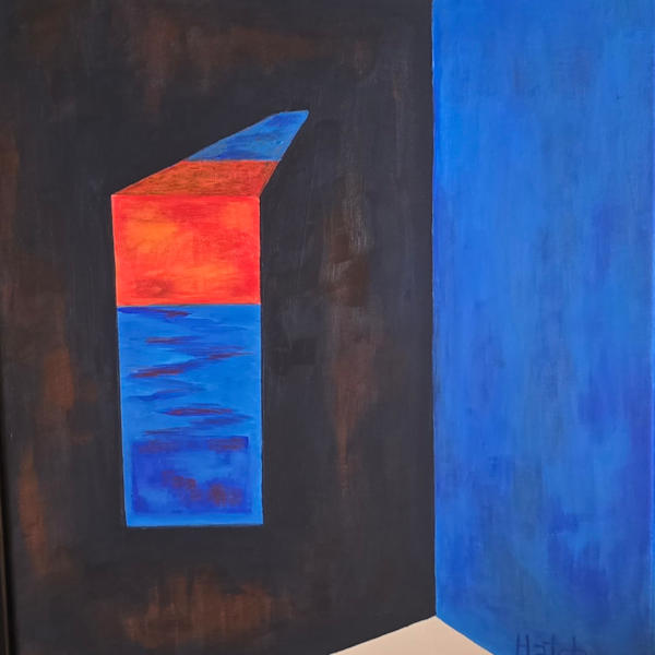 What Tomorrow Brings by John Fehringer, Image 1.