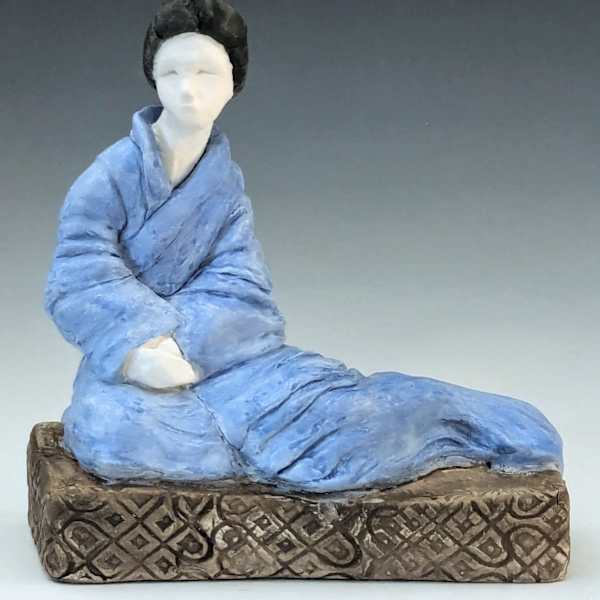 Sublime Serenity by Nancy Jakubowski, Image 1.
