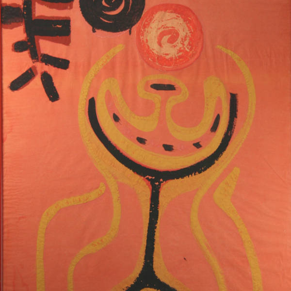 Berkeley Modernists One by Margaret Peterson, Image 5.