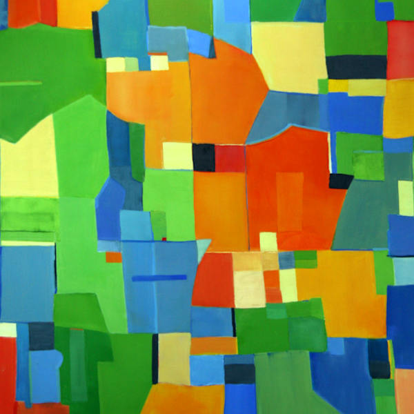 Forest Houses by Keith Wilson, Image 5.