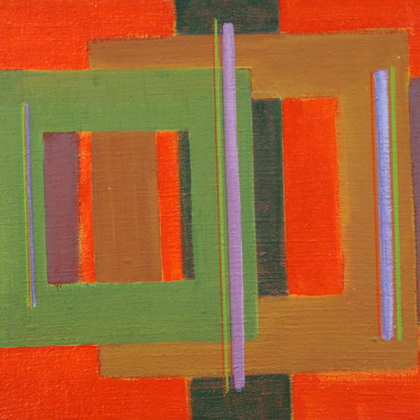 Eden Series #2 by Mason Wells, Image 6.