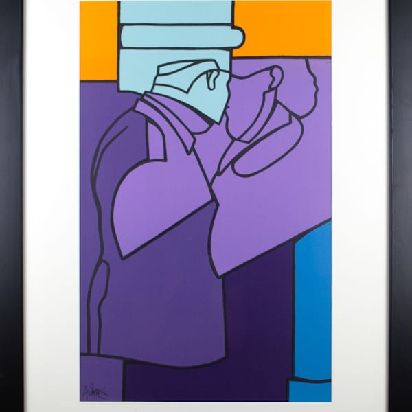 Abstract Figure by Adam, Image 3.