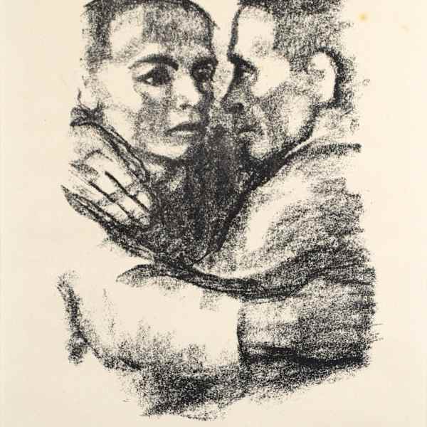 Brotherhood by B. Klinger, Image 2.