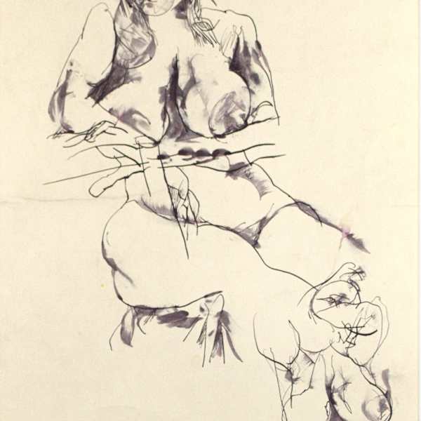 Untitled by Silvio Benedetto, Image 2.