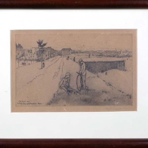 Les Estifactions Paris by Elizabeth Bijot, Image 3.
