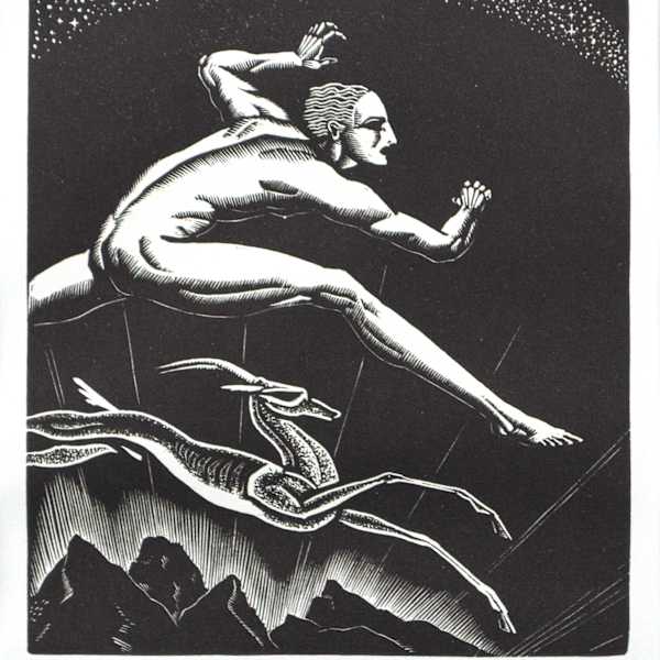 Untitled by James Colbert Reid, Image 2.